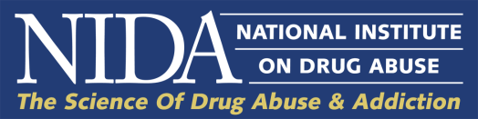 NIDA Banner Science of Abuse and Addiction